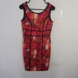 CALVIN KLEIN bodycon dress size‎ 4